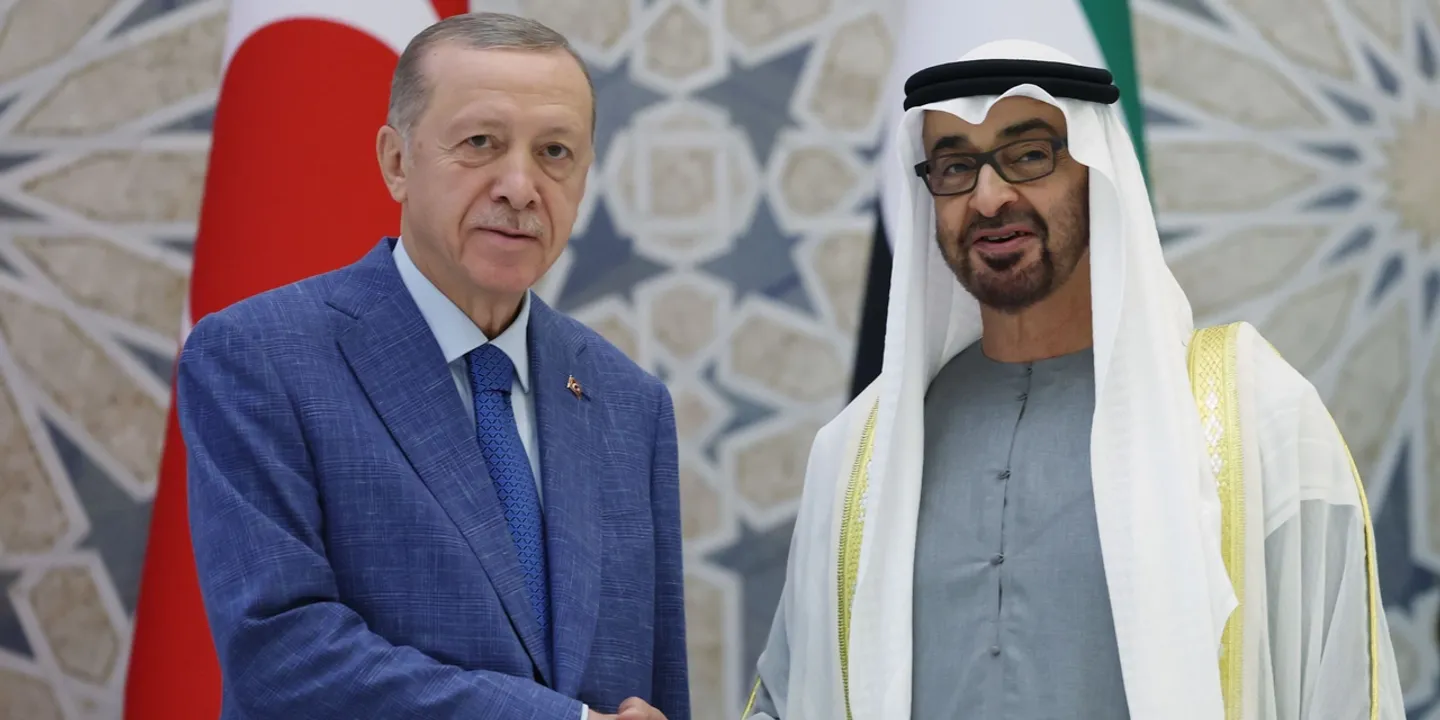 Erdogan: "Israel coloca a segurança de toda a região em risco"