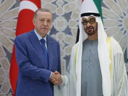 Erdogan: "Israel coloca a segurança de toda a região em risco"
