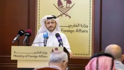 قطر: وقف التصعيد بين إسرائيل وإيران هو الحل.. وجهود الوساطة لوقف إطلاق النار في غزة مستمرة