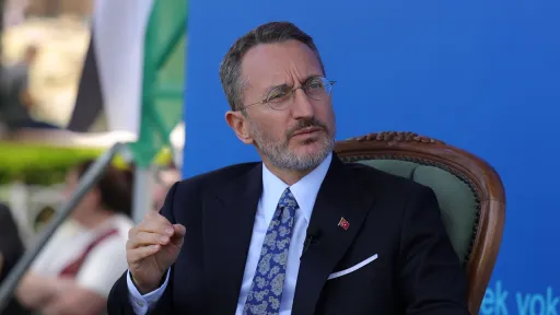 آلتون: اقدامات اسرائیل علیه خبرنگاران نقض آشکار آزادی رسانه است