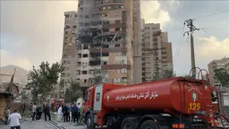 Izraeli: Goditëm mbi 1.100 objektiva në Iran që nga 13 qershori