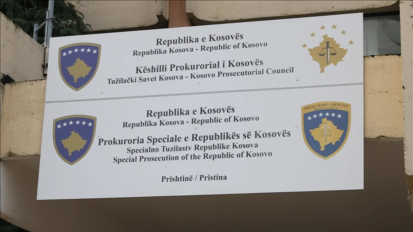 Kosovë, shtyhet sërish intervistimi i kryetarit të Listës Serbe nga Prokuroria Speciale