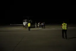 Maqedonia e Veriut evakuon tetë shtetas nga Izraeli