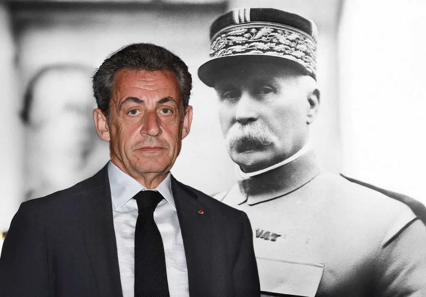 Perte de la Légion d’honneur : Nicolas Sarkozy rejoint Pétain dans l'Histoire