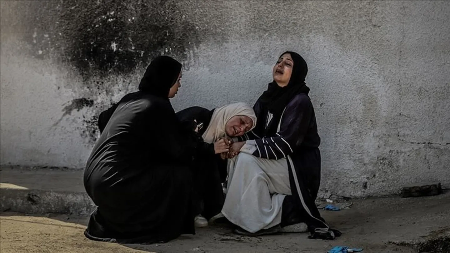 Izraeli vret 32 ​​palestinezë në Gaza, përfshirë njerëz që kërkojnë ndihmë humanitare