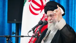 Udhëheqësi iranian, Khamenei: Nuk do të negociojmë kurrë me sionistët