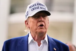 'Nobody knows:' Trump declines to tell whether he will move forward with US strikes on Iran