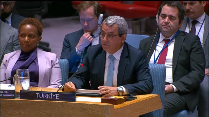 "انتهاك للقانون الدولي".. تركيا تجدد رفضها لاعتراف إسرائيل بإقليم "أرض الصومال" دولة مستقلة