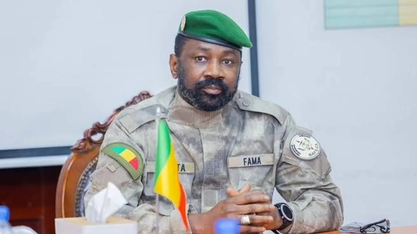 Mali yaanza ujenzi wa kiwanda cha kusafisha dhahabu kwa ushirikiano na Urusi