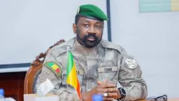 Mali yaanza ujenzi wa kiwanda cha kusafisha dhahabu kwa ushirikiano na Urusi