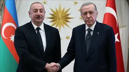 Presidenti i Azerbajxhanit do të vizitojë Türkiyen të enjten