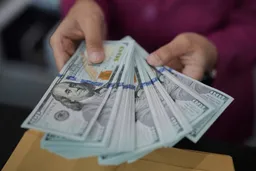 Private wealth expands globally amid stable US dollar, upbeat financial markets — Report