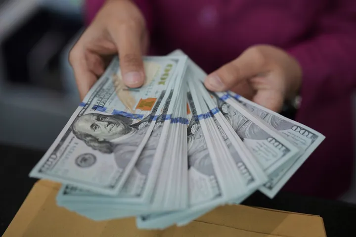 Private wealth expands globally amid stable US dollar, upbeat financial markets — Report