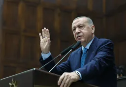 Turkish president backs Iran’s right to self-defense amid conflict with Israel