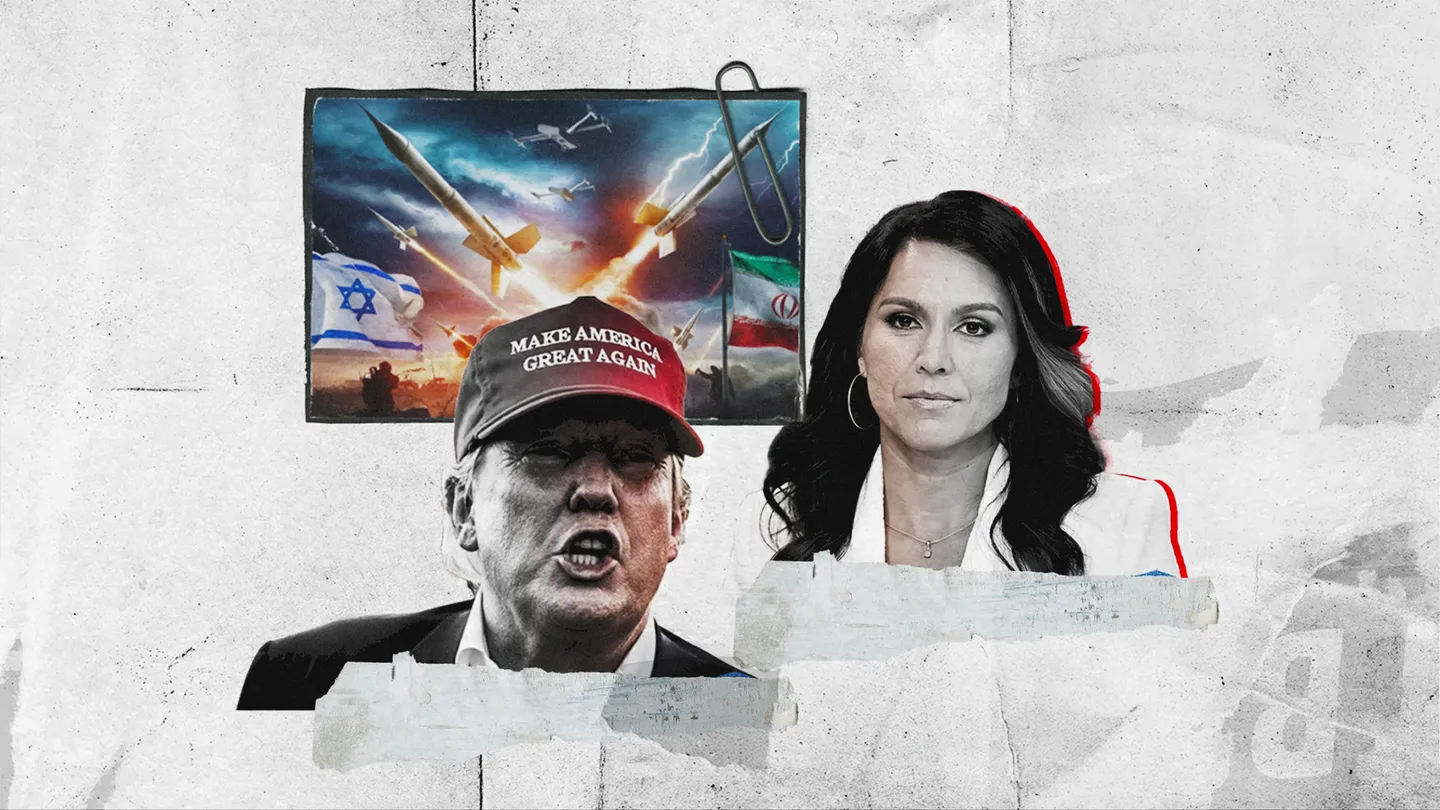 Бить или не бить: раскол в стане Трампа