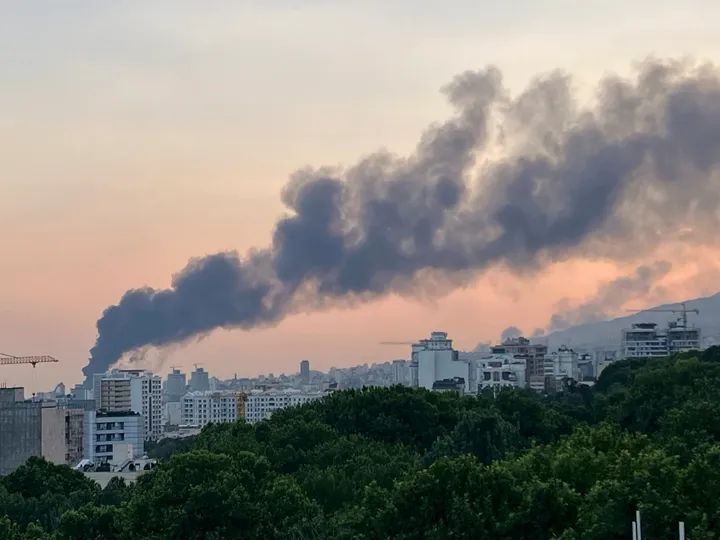 Ataques de Israel contra Irán: una prueba crucial para el orden mundial multipolar