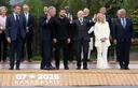 ‘The most pointless summit’: How the G7 became an absurdity