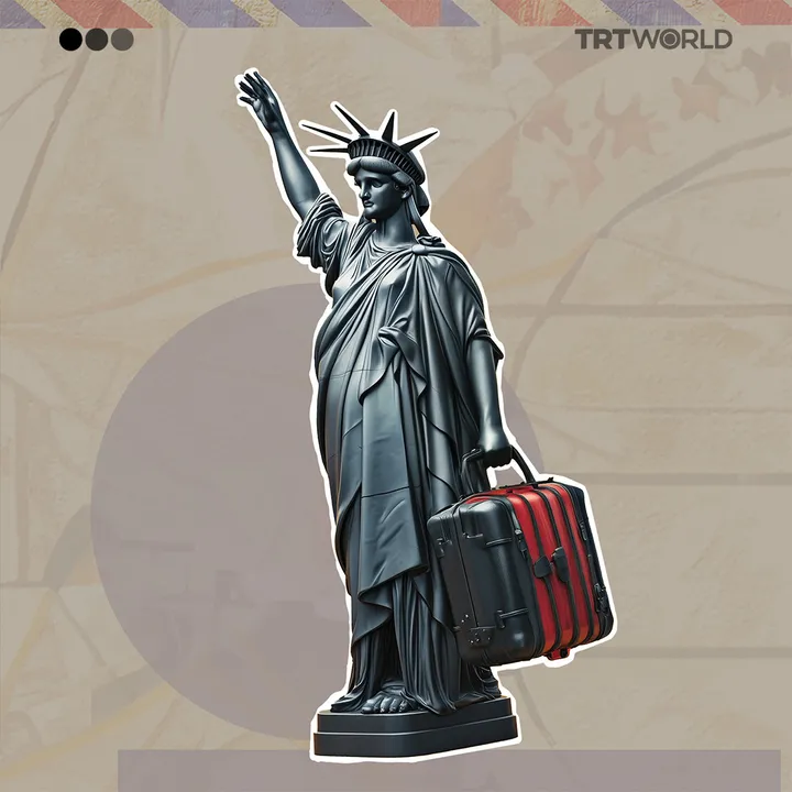Will the US Return the Statue of Liberty to France?