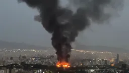 "لا مفاوضات نووية قبل وقف النار".. طهران ترفض الحوار مع واشنطن في ظل "العدوان الإسرائيلي"