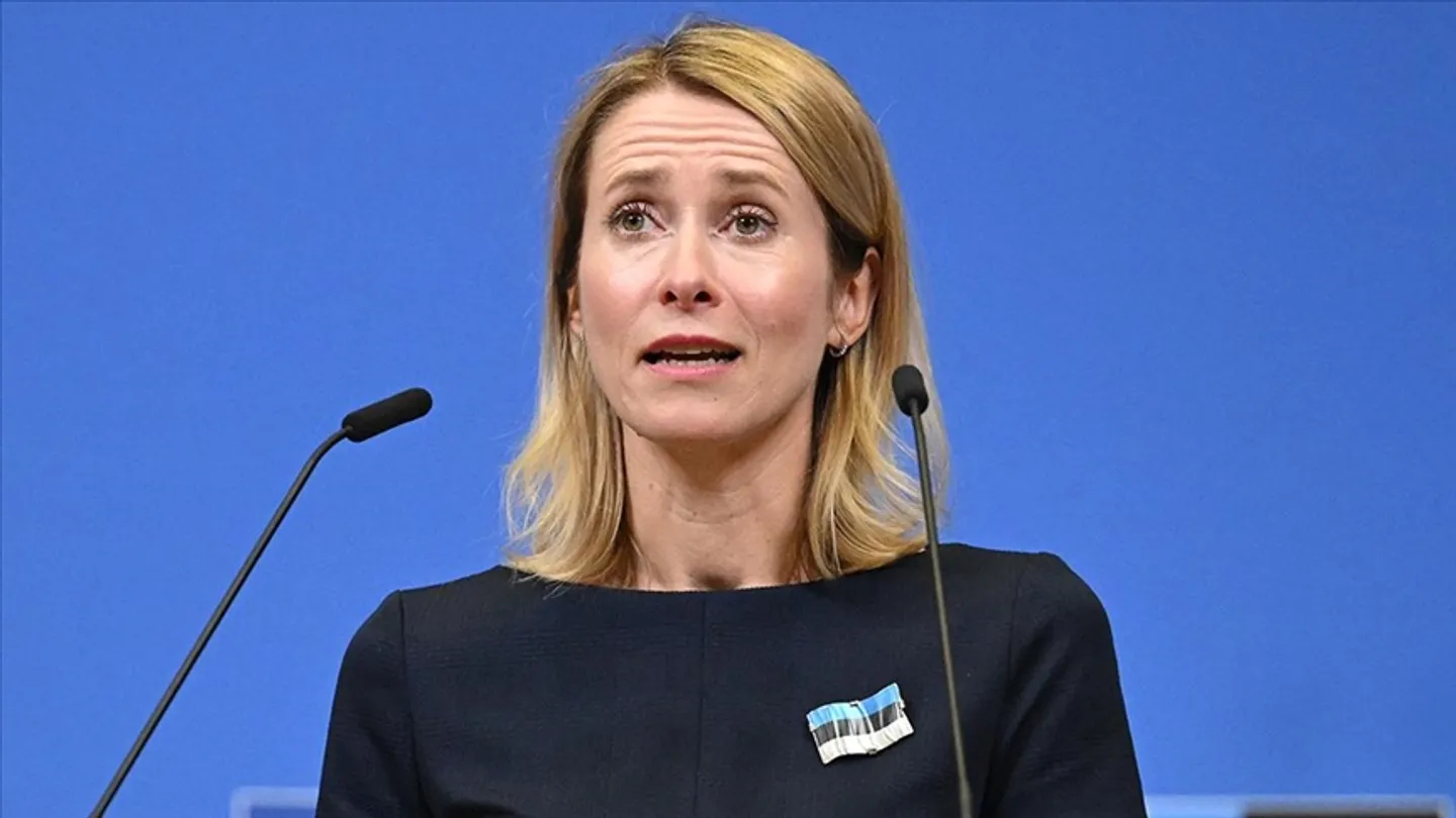 Kaja Kallas: Objektivi i Izraelit në Gaza shkel ligjin ndërkombëtar, BE duhet të rrisë presionin