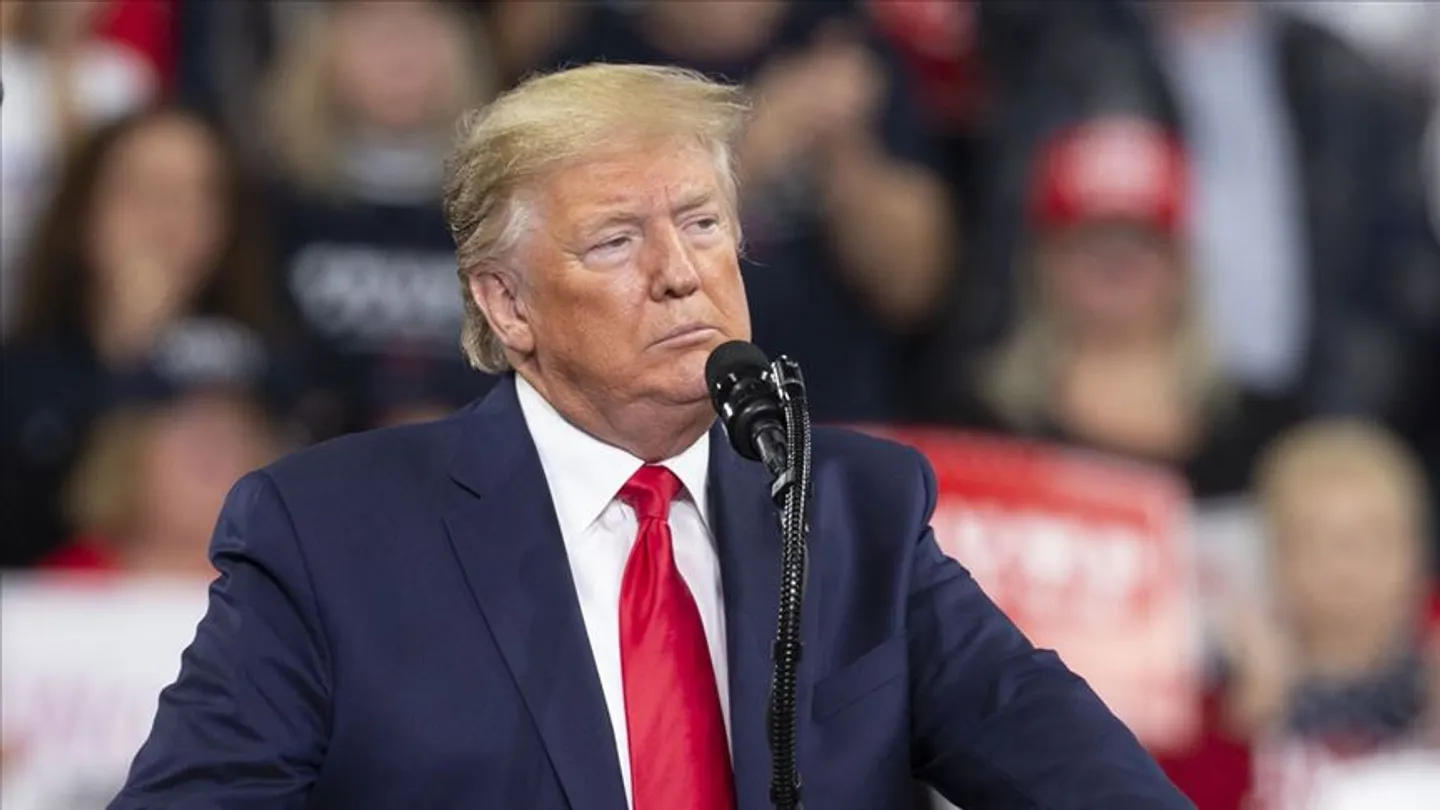 Trump: Durimi im me Iranin ka mbaruar, s’mbyll derën për sulm