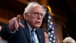 Senatori Sanders: Kryeministri izraelit “nuk është president i ShBA-së”