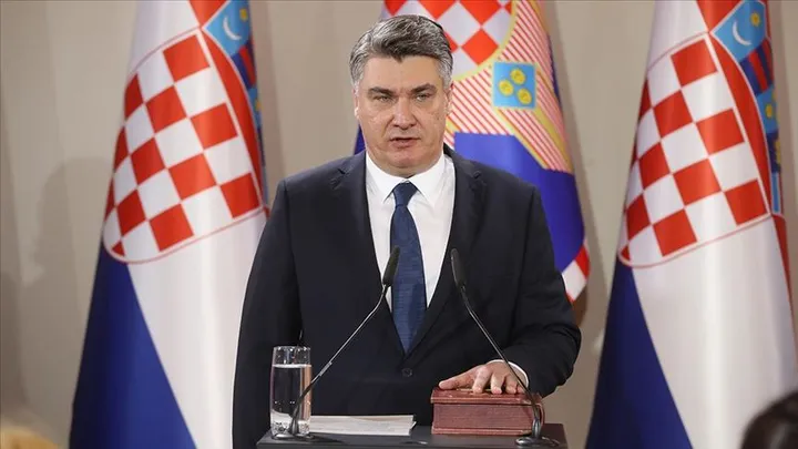 Milanoviq: Izraeli po ndjek një politikë kriminale që nuk çon askund