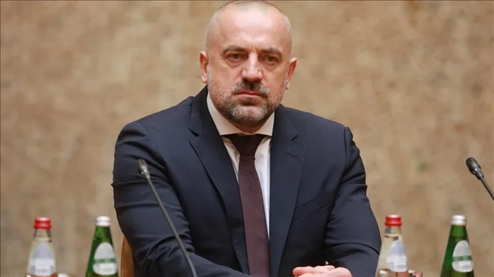 Kosova lëshon urdhërarrest ndërkombëtar për Milan Radoiçiqin dhe 10 të tjerë