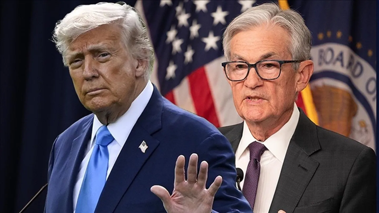 US Fed keeps interest rates unchanged despite Trump's criticism