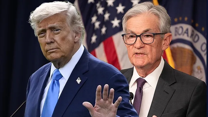 US Fed keeps interest rates unchanged despite Trump's criticism