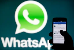 Messaging apps as covert weapons: Was WhatsApp used in Israeli strikes on Iran?