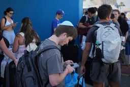 משבר האמונה והחיפוש הרוחני בחברה הישראלית