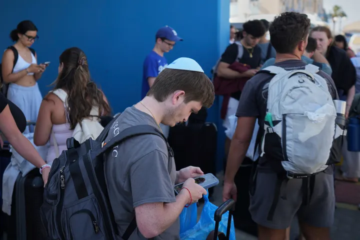 משבר האמונה והחיפוש הרוחני בחברה הישראלית