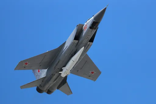 Estonia accuses Russia of airspace 'violations', calls for NATO consultations