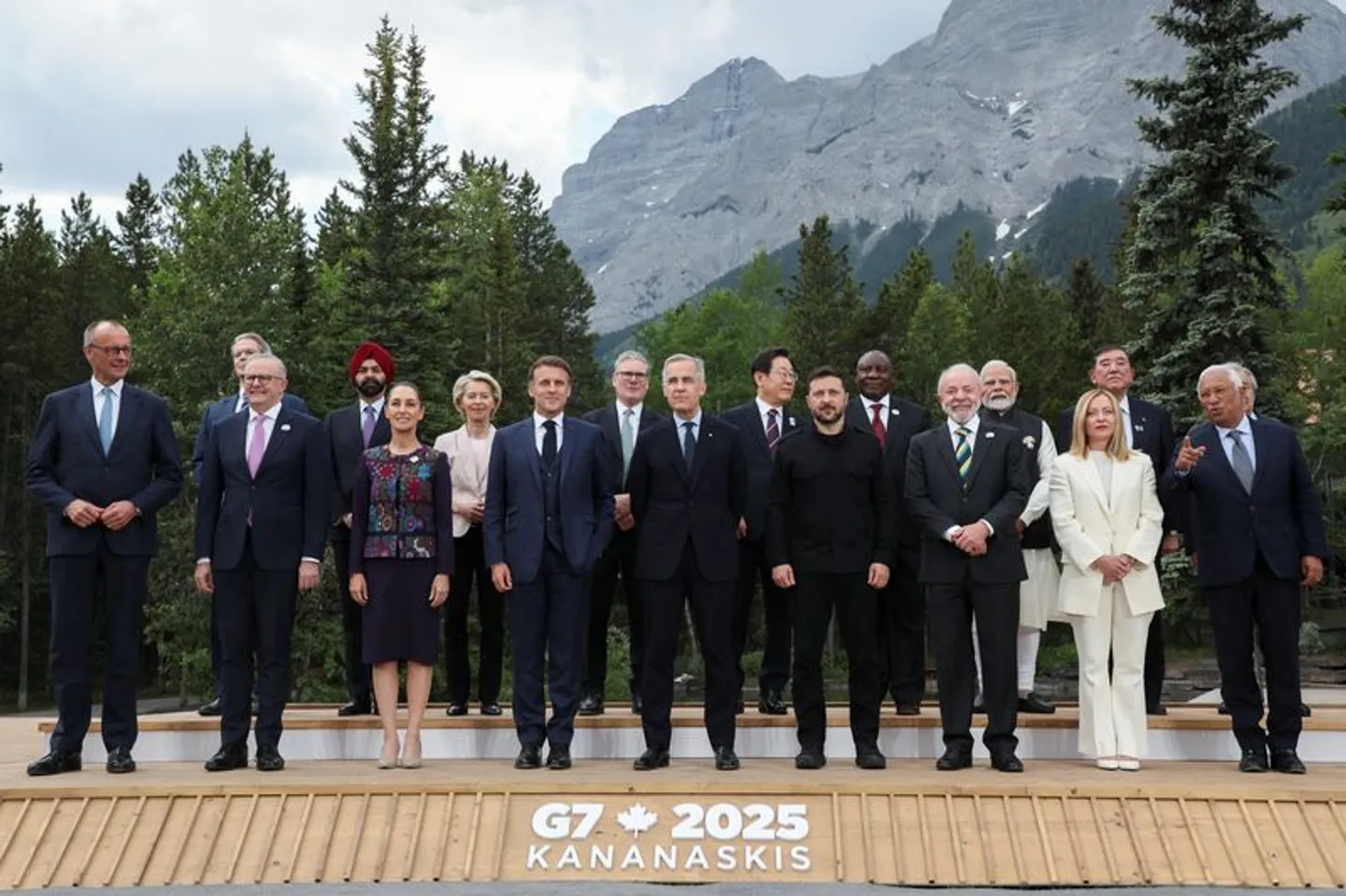 Ministri G7 pozvali na nastavak pregovora o sporazumu o iranskom nuklearnom programu