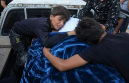 Gaza, 144 palestinezë të vrarë nga sulmet izraelite në 24 orët e fundit