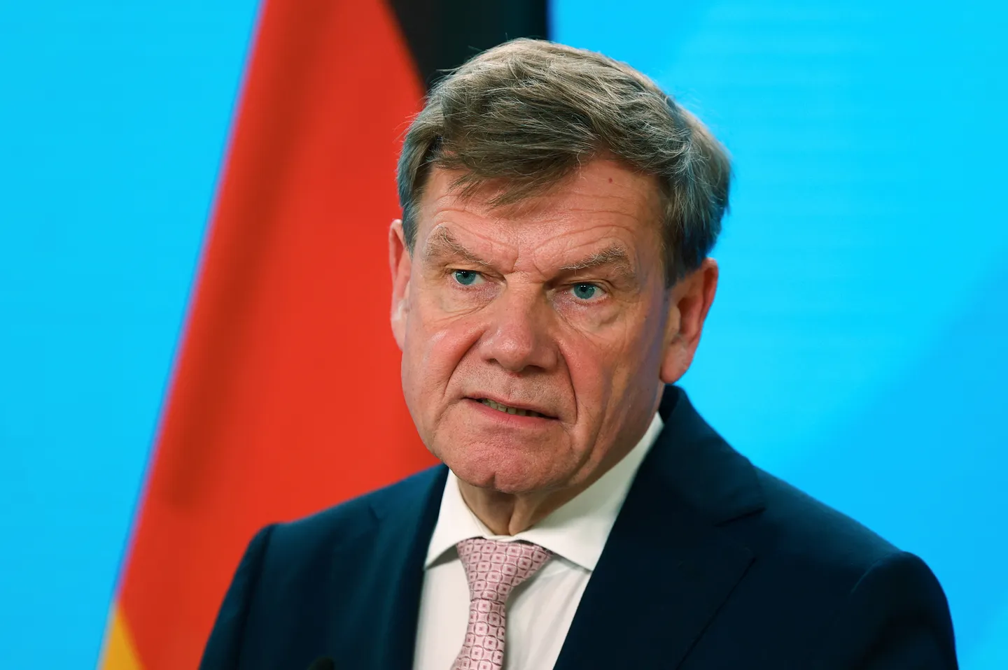 Diplomatenkreise: Wadephul und Kollegen wollen Freitag Irans Minister treffen
