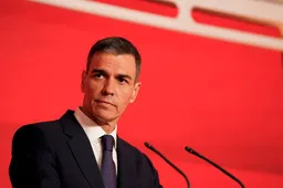 España acuerda con la OTAN un gasto en defensa menor al 5% propuesto por Trump