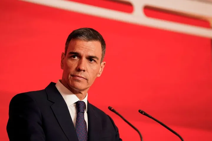España acuerda con la OTAN un gasto en defensa menor al 5% propuesto por Trump