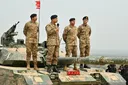 Pakistan army chief accuses India of pushing 'nefarious agenda' after border conflict