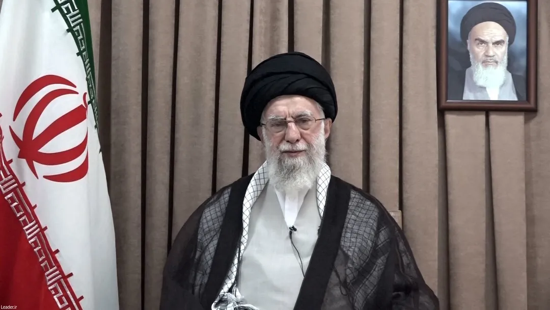 Gwamnatin Iran ta kashe babban mutumin da yake yi wa Isra'ila leƙen asiri
