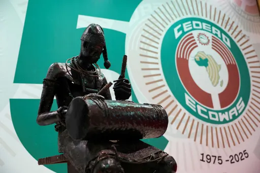 ECOWAS za ta cire harajin tafiye-tafiyen jiragen sama tsakanin ƙasashen Yammacin Afrika a 2026