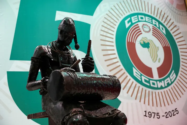 ECOWAS za ta cire harajin tafiye-tafiyen jiragen sama tsakanin ƙasashen Yammacin Afrika a 2026