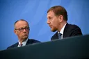 Kretschmer gegen deutsche Bodentruppen in der Ukraine