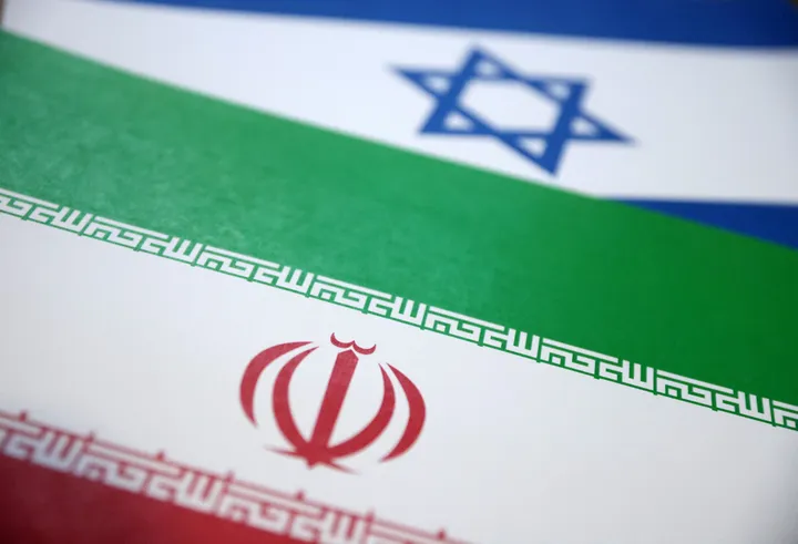 Iran sets up new defence council after conflict with Israel
