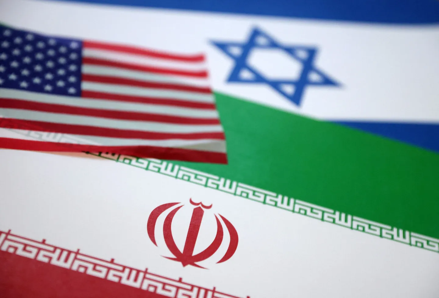 Iran alami pemadaman internet besar-besaran