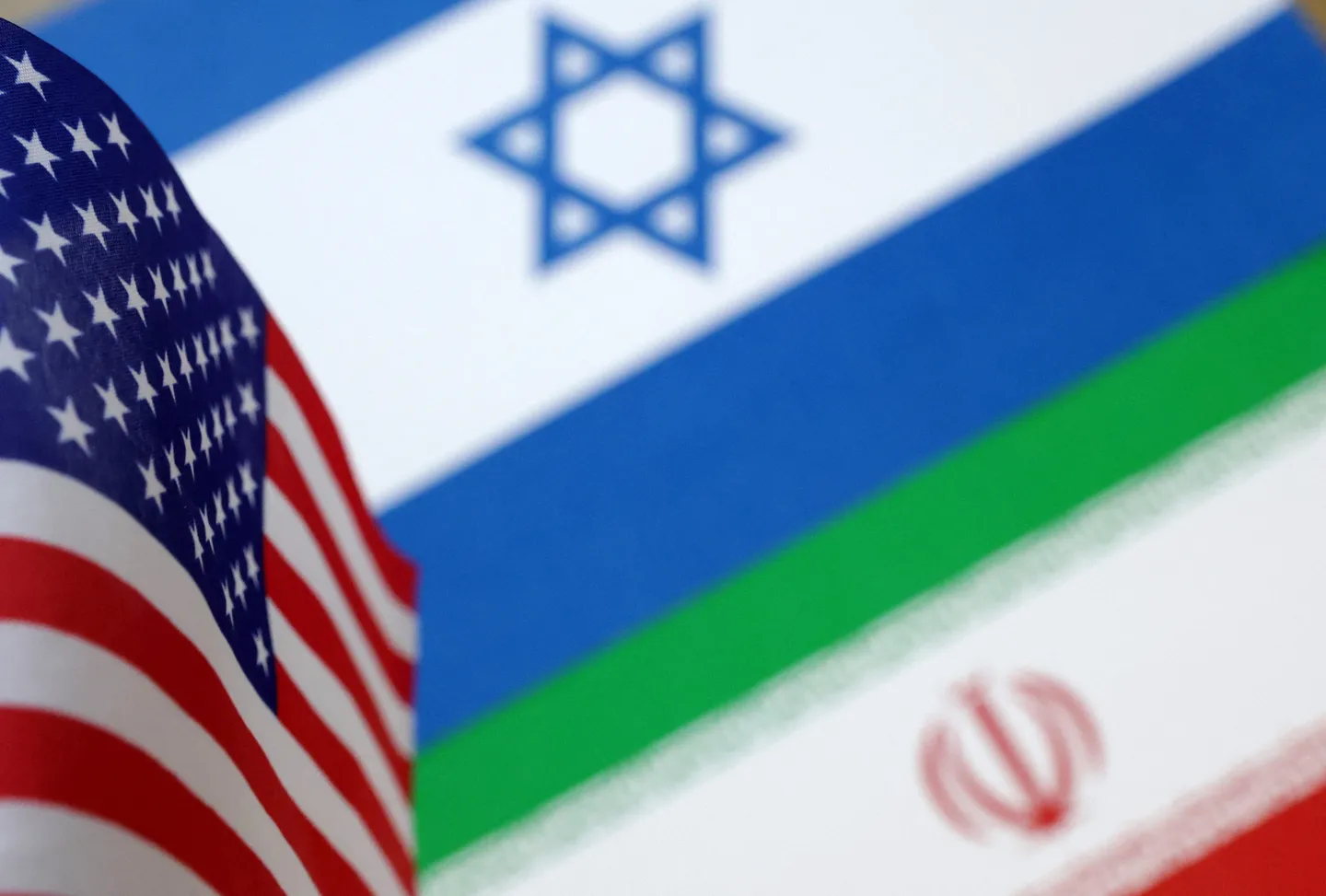 Trump privately green-lights Iran strike plan but holds off final order — WSJ