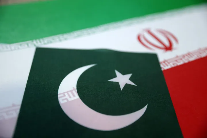 Pakistan to repatriate Iranian seafarers rescued, intercepted at sea