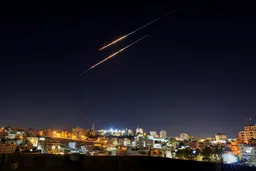 Israel's interception rate of Iranian missiles 'decreasing' as Tehran sustains retaliation