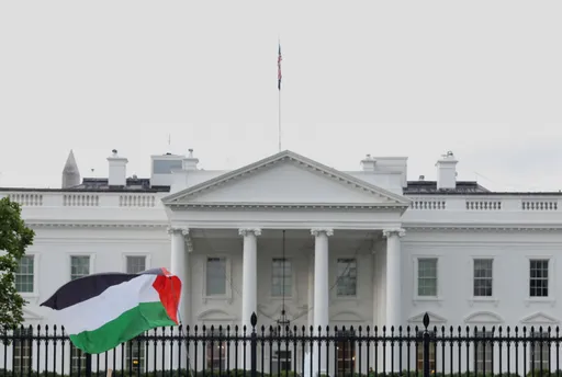 'Our blood paid the price': Palestinian Americans react to Gaza ceasefire deal